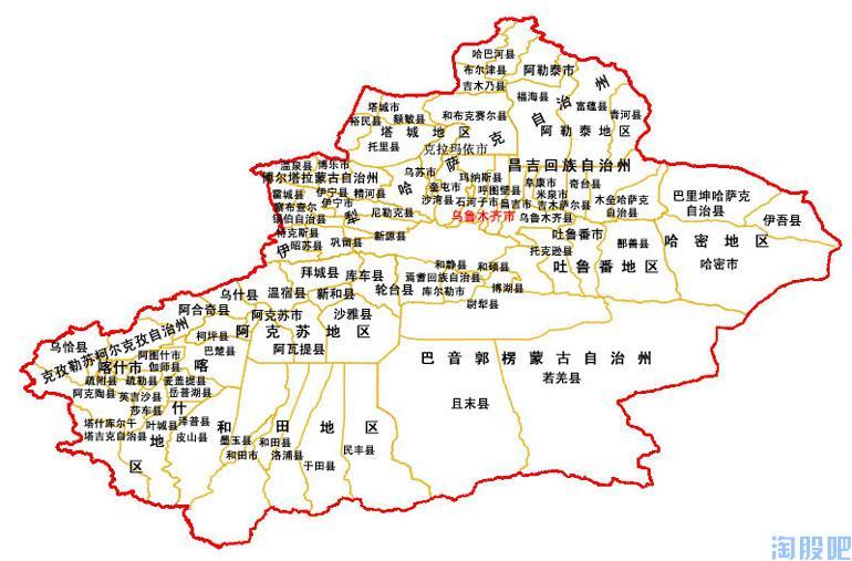 新疆生产建设兵团股票 _淘股吧