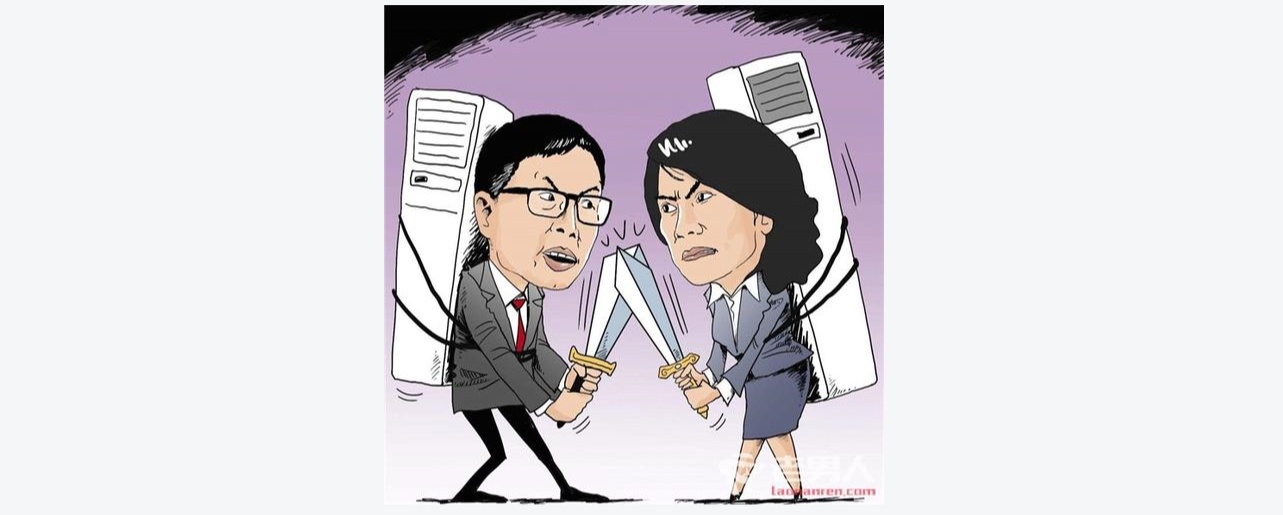 家电行业成长性_店面家电销售行业的形式操作_高门槛行业家电