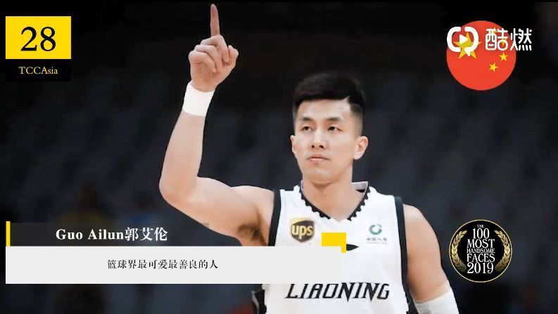 top28 郭艾伦