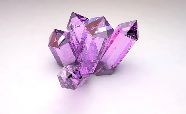 福晶科技002222:全球最大的 lbo,bbo 晶体供应商