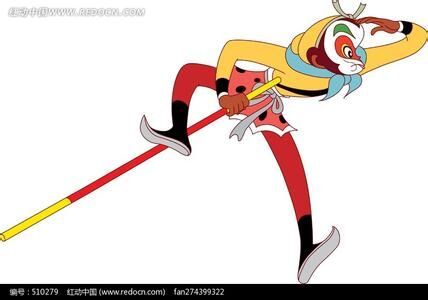 中国动漫能让"美猴王"打败"美国队长"吗? -- 长城动漫.游久游戏.