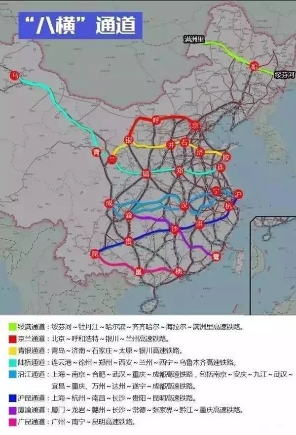 宁夏地铁规划图高清图片