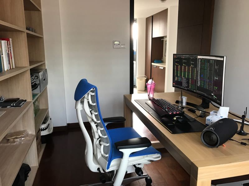 把炒股作为职业,需要什么样的前期准备?