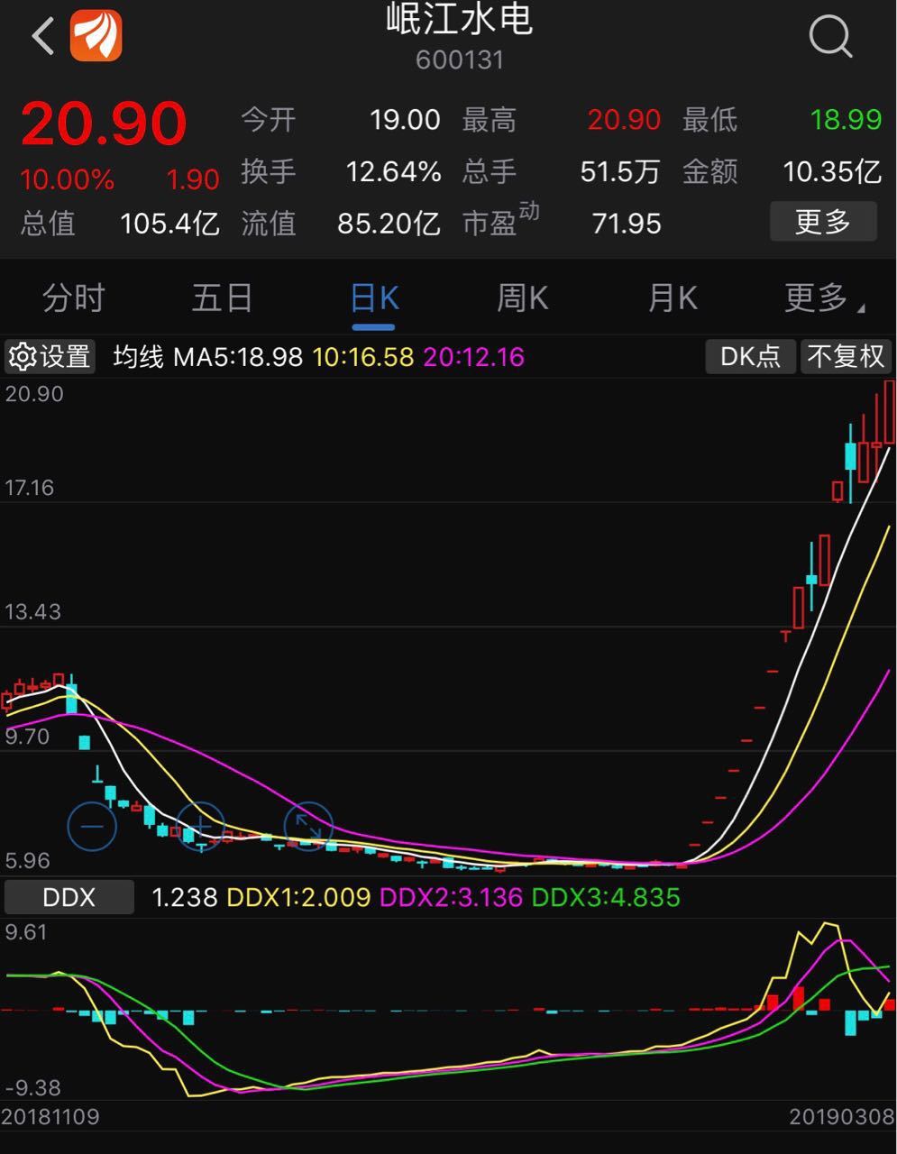 漢得信息:無人知是百度雲,又一個三江購物