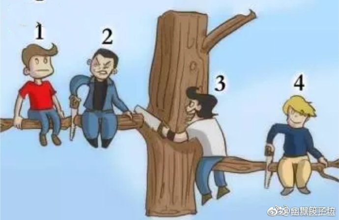 炒股最笨的人最赚钱