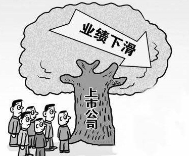 40亿的市值一年亏76亿!这家上市公司彻底火了