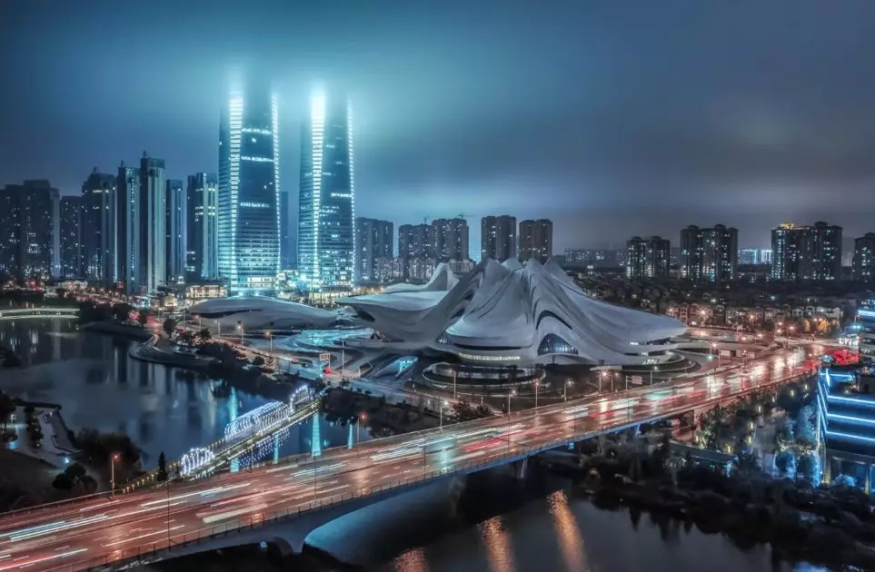 躺着就赚了几个10%!