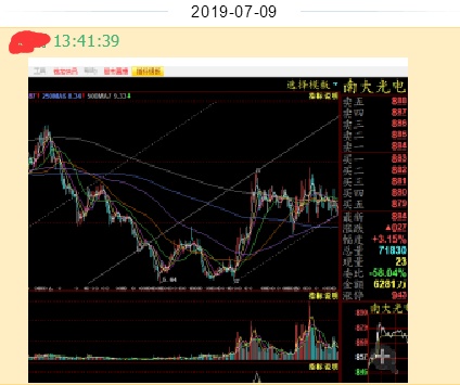 刚刚读到另一个故事,一个关于李彪当年操纵亿安科技的._淘股吧