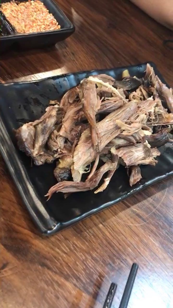 昨天小酒就狗肉,今天小燒烤……看老師們賺錢眼饞啊〔._淘股吧