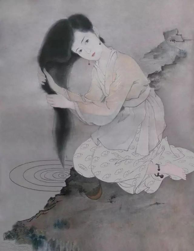 她是聂小倩原型,让张国荣动心,却爱上一个男人毁了一生