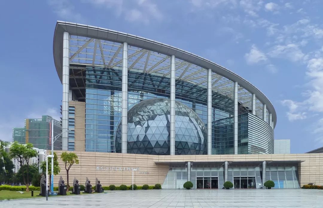 东莞这些隐藏的美景,你都发现了吗?