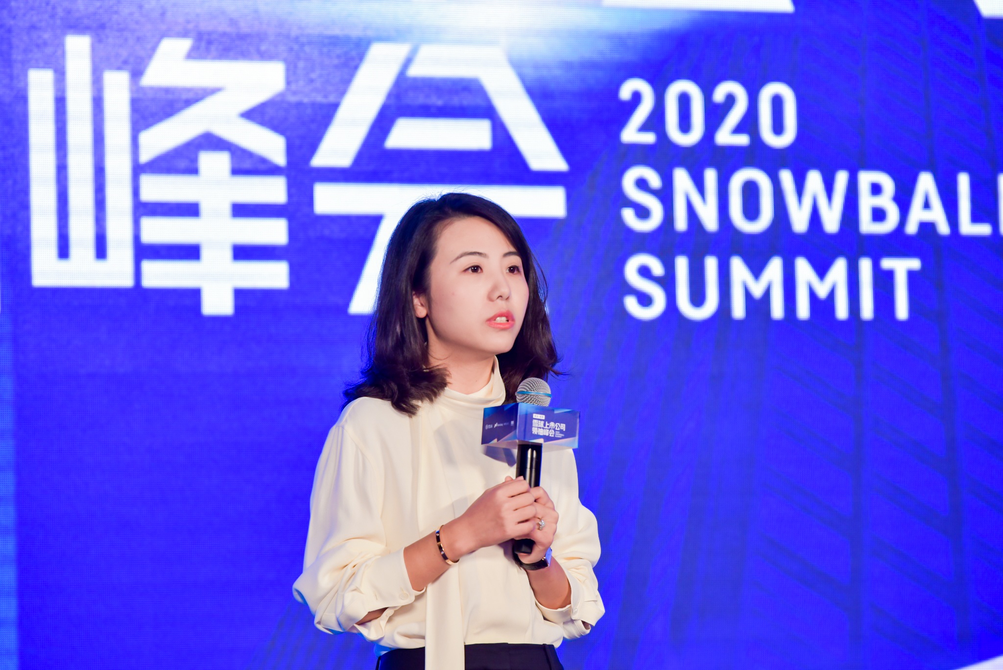 纽交所中国首代杨旭spac和直接上市将为全球公司提供更多登陆美股市场