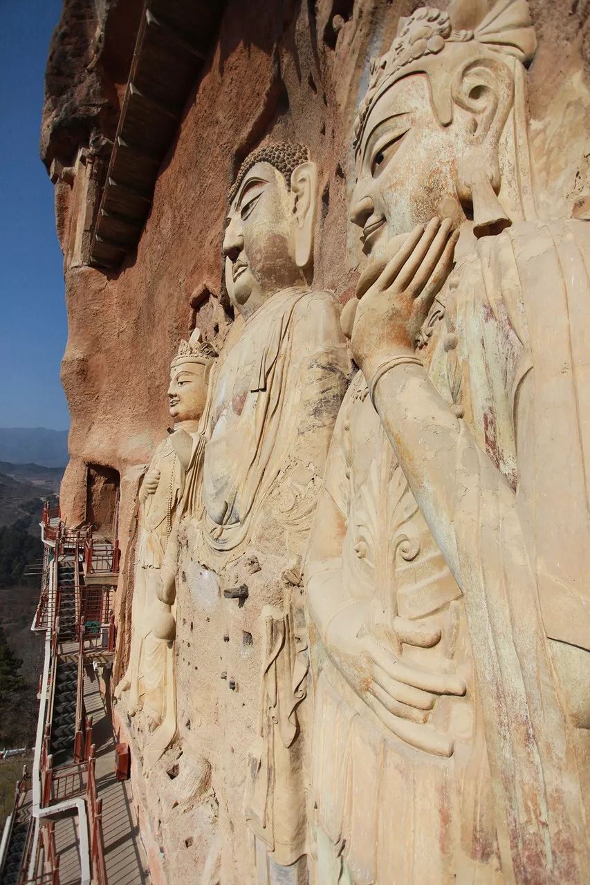 比新疆刺激比西藏神圣这个地方美了千年却一直无人知晓