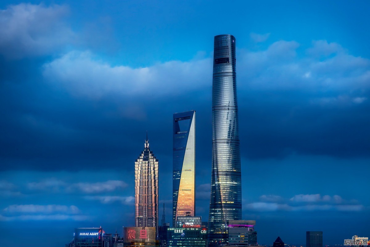 魔都之路第04战我向你走来10月22日29