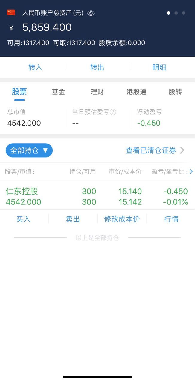 新的一月的帖子_涅盘重生qzy_ 淘股吧