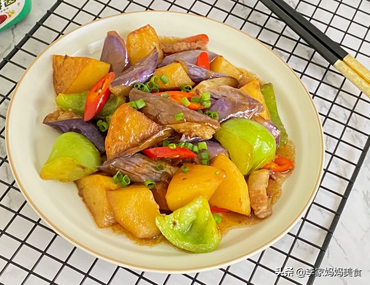茄子怎样炸才焦 1spausd5fbl5.jpeg_760w.png