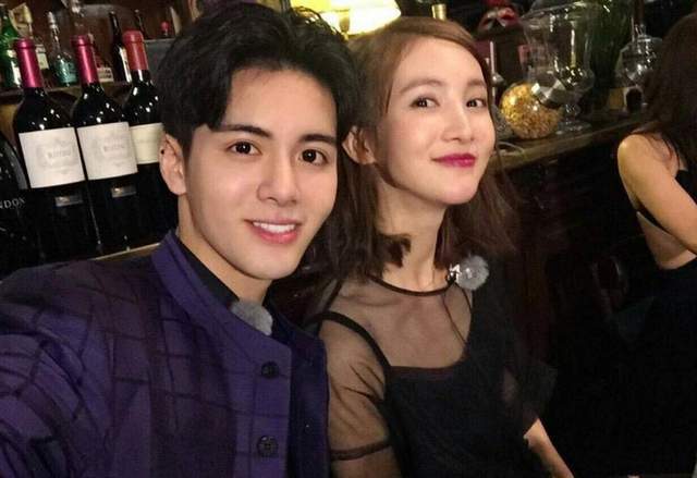赵德胤情史揭秘，合作女星绯闻背后的故事