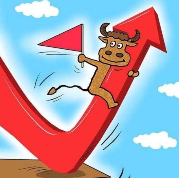 a股夜报:风电板块大涨,这次是变天了吗?后市机遇怎么看