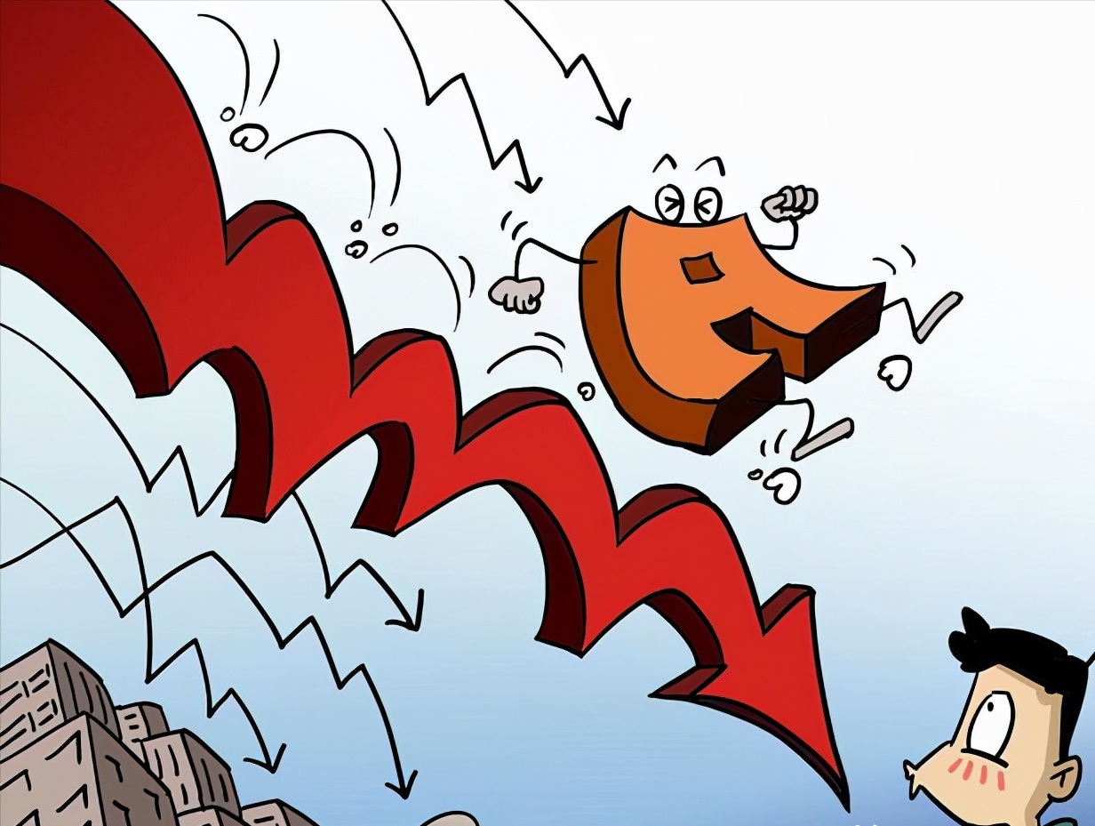 a股明日12月30日大盘走势简析谨防权重股轮番下跌