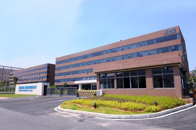 中新环保技术有限公司的实在经：从苏州工业园区淌出来的“水”路子-第2张图片-正海烽科技 - 领先的只能推广行业，智能制造解决方案提供商