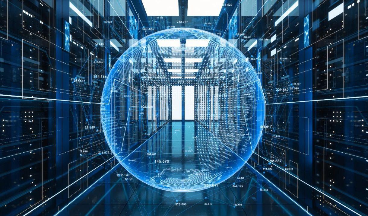 智微智能:面向新型数据中心!构筑"东数西算"坚实底座释放算力潜能!