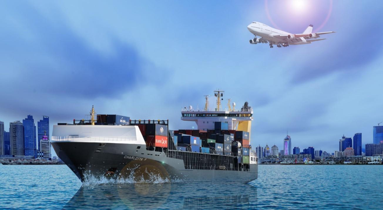 物流数字化金峰国际物流促进国际物流数字化发展