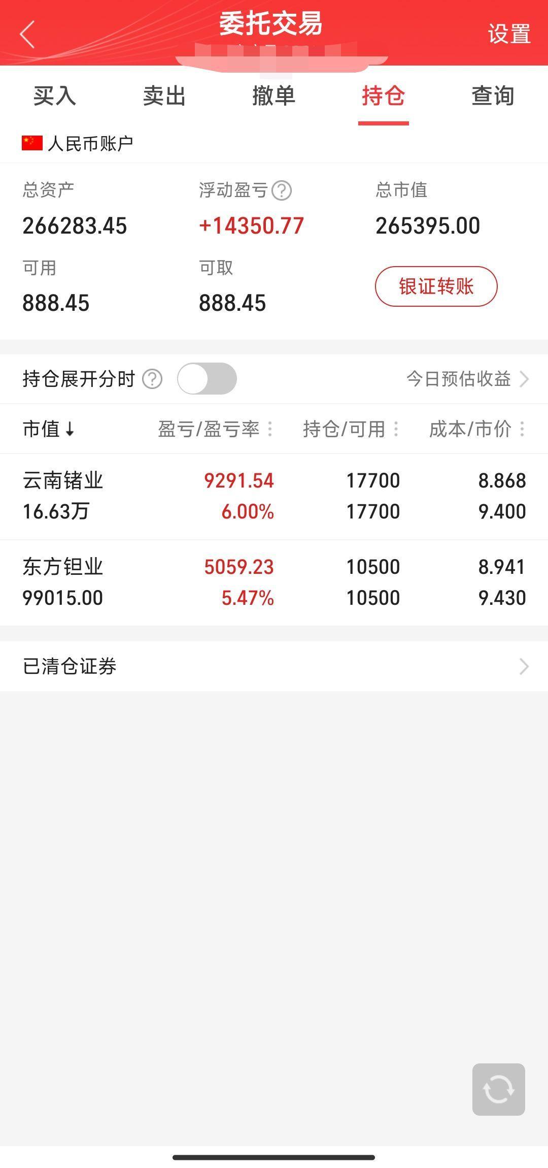 25万实盘第2天26 6万～今日 6 56 笃博升888 淘股吧