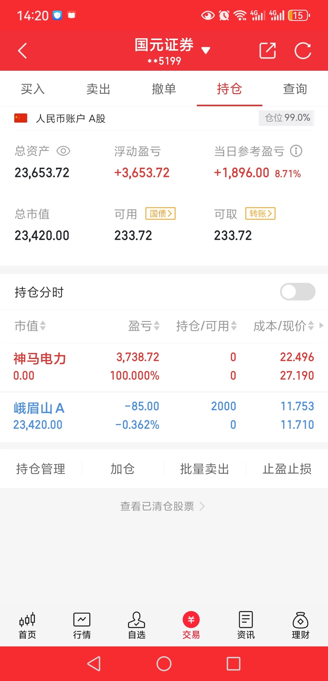 神马股吧=神马科技股吧