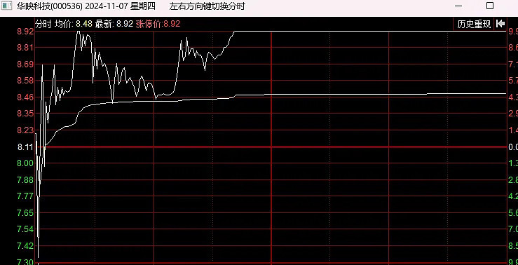 11.7复盘：牛市旗手